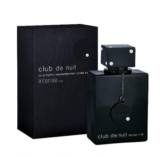 PERFUME CLUT DE NUIT