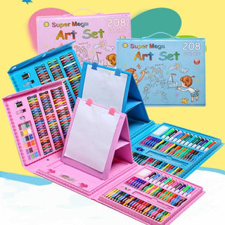 🧑🎨 KIT DEL ARTISTA 🧑🎨
