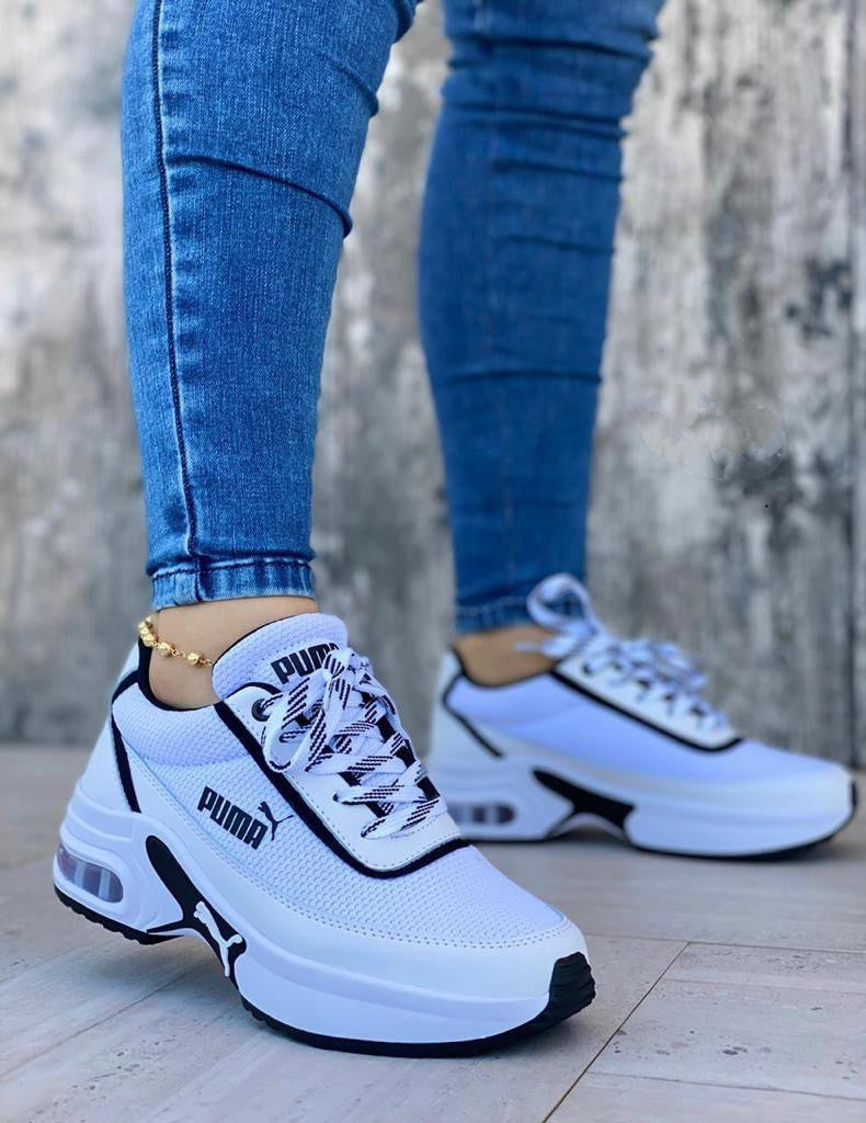 Zapatillas Ortopédicas - Puma Fashion 🔥Promoción del último día🔥