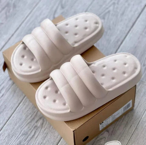 Pantuflas Marshmelo | Nuvem