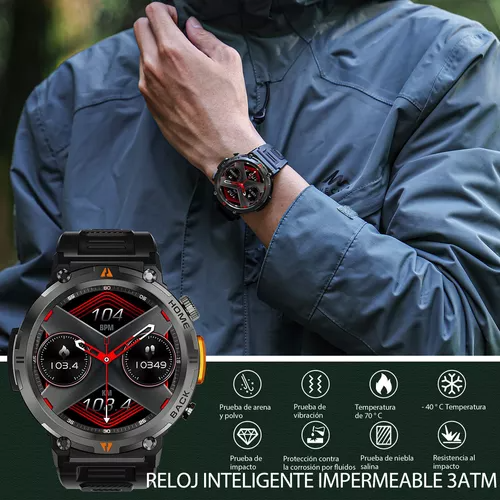 TRAILBLAZER™ - EL SMARTWATCH REVOLUCIONARIO + CIERRE DE LA TIENDA