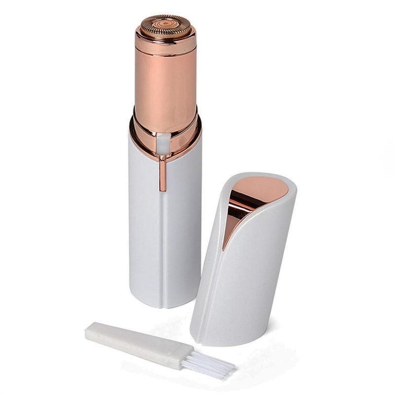 Depilador Facial Flawless