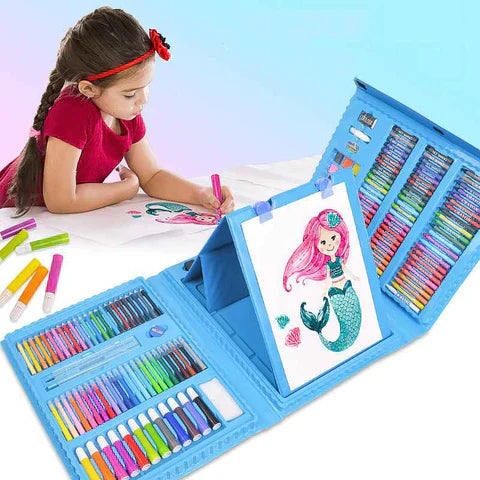 🧑‍🎨 KIT DEL ARTISTA 🧑‍🎨
